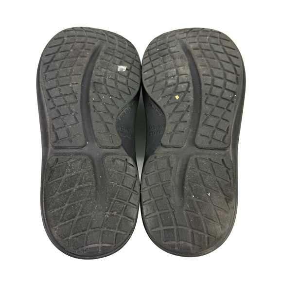 Oofos OOcloog Mens 9 Womens 11 Recovery Comfort Clogs Slip On‎ Shoes Unisex main image 6
